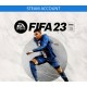 FIFA 23 Steam Account