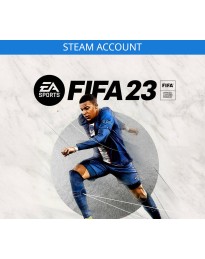 FIFA 23 Steam Account