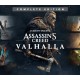 Assassin's Creed Valhalla Complete Edition US PC Ubisoft Connect CD Key