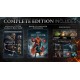 Assassin's Creed Valhalla Complete Edition US PC Ubisoft Connect CD Key