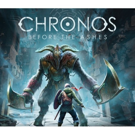 Chronos: Before the Ashes AR XBOX One CD Key
