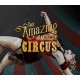 The Amazing American Circus AR XBOX One CD Key