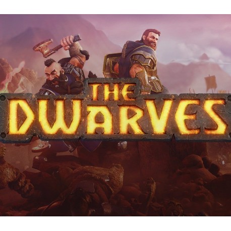 The Dwarves AR XBOX One CD Key