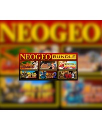 NEOGEO Bundle Steam CD Key