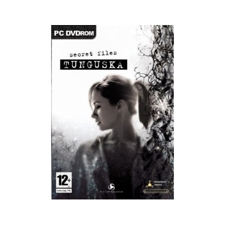 Secret Files: Tunguska Steam CD Key