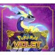 Pokemon Violet US Nintendo Switch CD Key