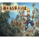 Lock's Quest AR XBOX One / Xbox Series X|S CD Key
