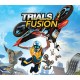 Trials Fusion AR XBOX One CD Key