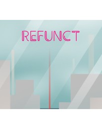 Refunct AR XBOX One CD Key