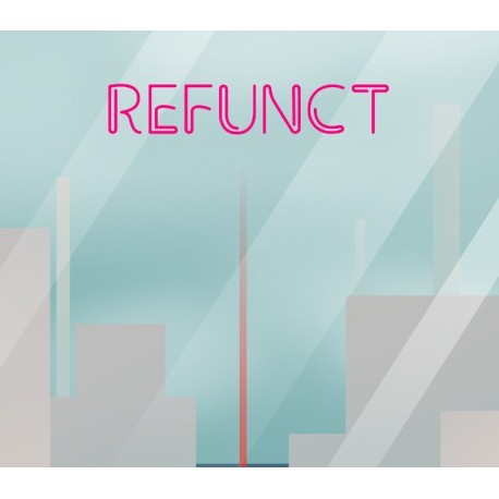 Refunct AR XBOX One CD Key