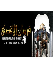 Fursan al-Aqsa: The Knights of the Al-Aqsa Mosque Steam CD Key