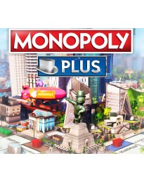 MONOPOLY PLUS TR XBOX One / Xbox Series X|S CD Key