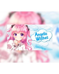Angelic Wishes Steam CD Key