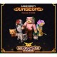 Minecraft Dungeons - Fauna Faire Adventure Pass DLC Windows 10 CD Key