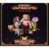 Minecraft Dungeons - Fauna Faire Adventure Pass DLC Windows 10 CD Key