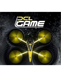 DCL-The Game AR XBOX One CD Key