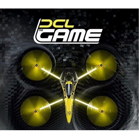 DCL-The Game AR XBOX One CD Key