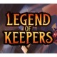 Legend of Keepers: Career of a Dungeon Manager US PS4 CD Key