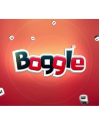 Boggle AR XBOX One CD Key