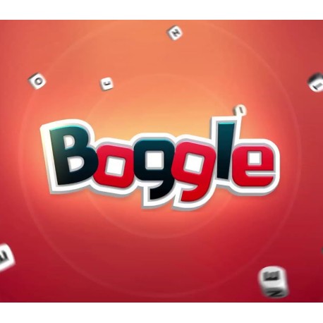 Boggle AR XBOX One CD Key