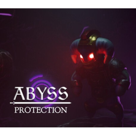 Abyss Protection Steam CD Key