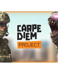 Carpe Diem Project PC Steam CD Key