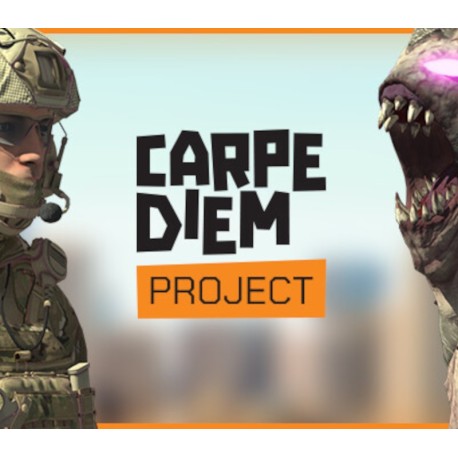 Carpe Diem Project PC Steam CD Key