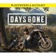 Days Gone PS4/PS5 Account