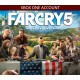 Far Cry 5 XBOX One / Xbox Series X|S Account