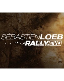Sébastien Loeb Rally EVO AR XBOX One CD Key
