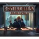 Realpolitiks New Power AR XBOX One CD Key