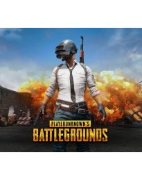 PUBG - Pre-order Bonus DLC EU PS4 / PS5 CD Key