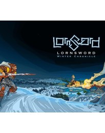 Lornsword Winter Chronicle AR XBOX One CD Key