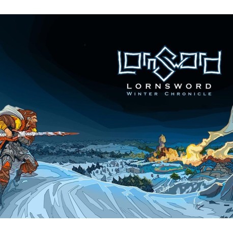 Lornsword Winter Chronicle AR XBOX One CD Key