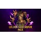 Tiny Tina's Wonderlands - Golden Hero Armor Pack Epic Games CD Key