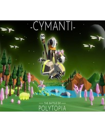 The Battle of Polytopia - Cymanti Tribe DLC Steam CD Key
