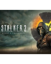 S.T.A.L.K.E.R. 2: Heart of Chornobyl EU Xbox Series X|S CD Key