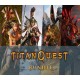 Titan Quest Bundle 2022 Steam CD Key