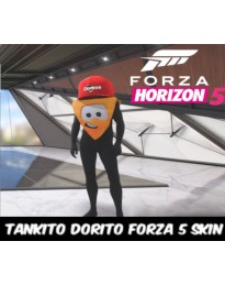 Forza Horizon 5 - Tankito Doritos Suit DLC Steam CD Key