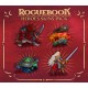 Roguebook - Heroes Skins Pack DLC Steam CD Key