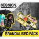 Session: Skate Sim - Brandalised Pack DLC Steam CD Key