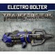 TRANSFORMERS: Rise of the Dark Spark - Electro Bolter Weapon DLC Steam CD Key