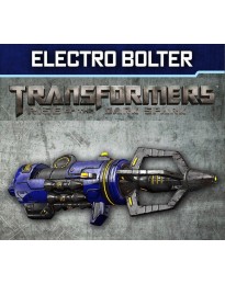 TRANSFORMERS: Rise of the Dark Spark - Electro Bolter Weapon DLC Steam CD Key