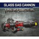 TRANSFORMERS: Rise of the Dark Spark - Glass Gas Cannon Weapon DLC Steam CD Key