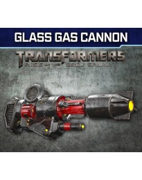 TRANSFORMERS: Rise of the Dark Spark - Glass Gas Cannon Weapon DLC Steam CD Key