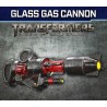 TRANSFORMERS: Rise of the Dark Spark - Glass Gas Cannon Weapon DLC Steam CD Key