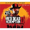 Red Dead Redemption 2 Ultimate Edition EU/US PC Rockstar Digital Download CD Key