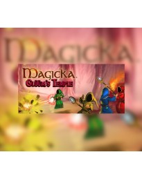 Magicka - Gluums Temple DLC Steam CD Key