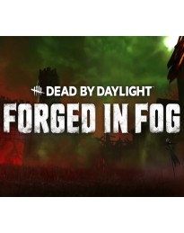 Dead by Daylight - Forged in Fog Chapter DLC AR XBOX One CD Key
