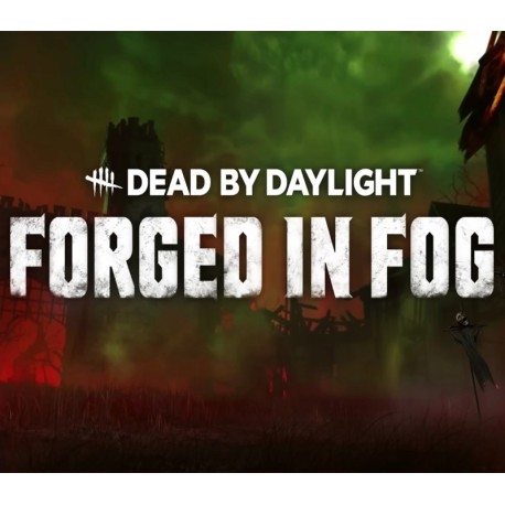 Dead by Daylight - Forged in Fog Chapter DLC AR XBOX One CD Key